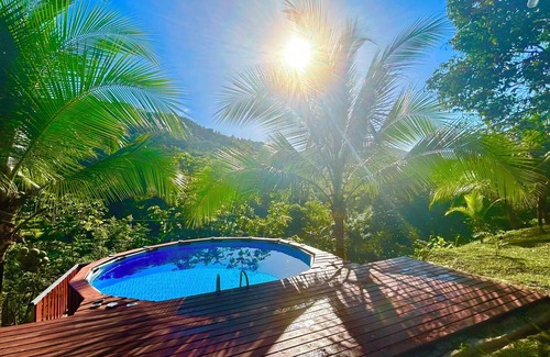 Bejuco Haus | Charming 3-bedroom house in delightful Bejuco with WiFi