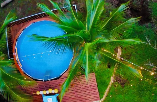 Bejuco Haus | Charming 3-bedroom house in delightful Bejuco with WiFi