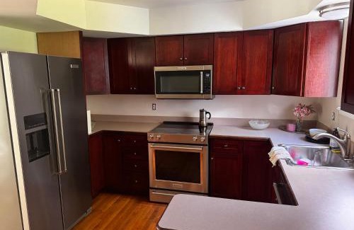 Ann Arbor Haus | Charming 3-bedroom house