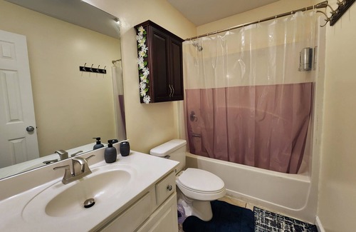 Calhoun Haus | Charming 3-bedroom house in Calhoun