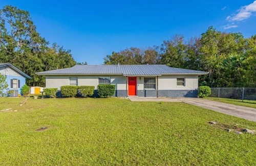 Palatka Haus | Charming 3-bedroom house in enjoyable Palatka, FL