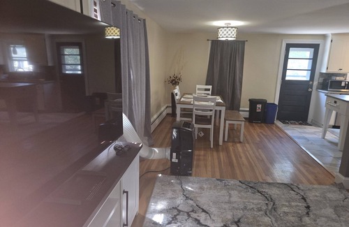 Peabody Haus | Charming 3-bedroom house in delightful Peabody