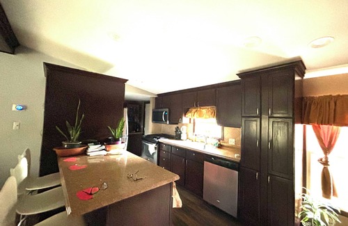 Hammond Haus | Charming 3-bedroom house in nice Hammond with WiFi,