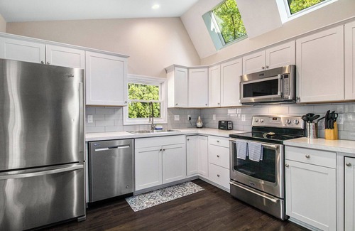 Ottawa Haus | Charming 3-bedroom house close to Promedica and UToledo