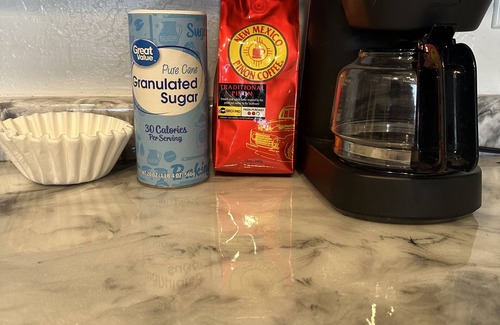 Paradise Hills Civic Haus | Charming 3-bedroom house with refrigerated AC in golf course community