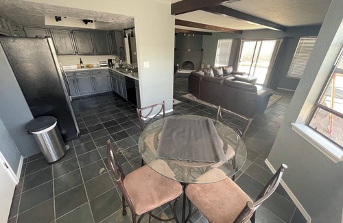 Paradise Hills Civic Haus | Charming 3-bedroom house with refrigerated AC in golf course community