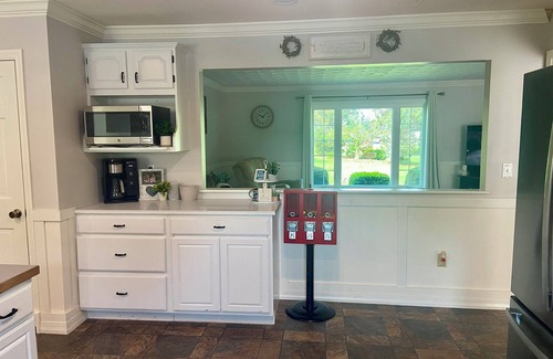 Centre Hall Haus | Charming 3-bedroom Happy Valley Home with Large Pool!