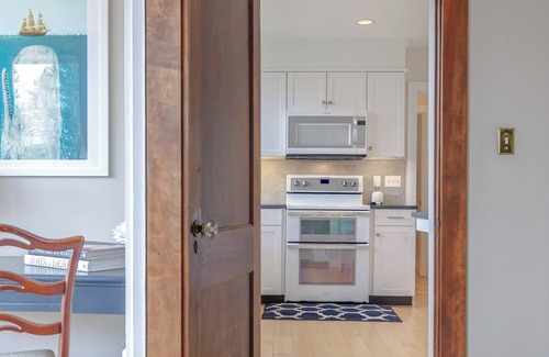 Northeast Harbor Haus | Charming 3-bedroom house in downtown Northeast Harbor! Minutes from Acadia!