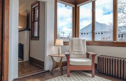 Northeast Harbor Haus | Charming 3-bedroom house in downtown Northeast Harbor! Minutes from Acadia!