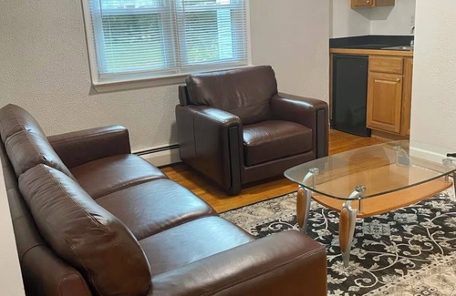 Piney Point Haus | Charming 3 bedroom house in lovely Piney Point with WiFi, AC