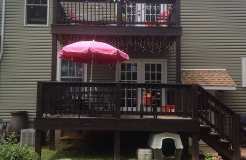 Deer Park Haus | Charmantes 3-BR / 2BA-Haus in Derby City! In der Nähe von allem, was Louisville bietet!