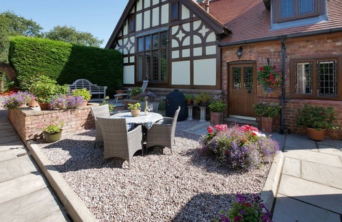 Tarporley Kabine | Charming 3-BR cottage in the English countryside