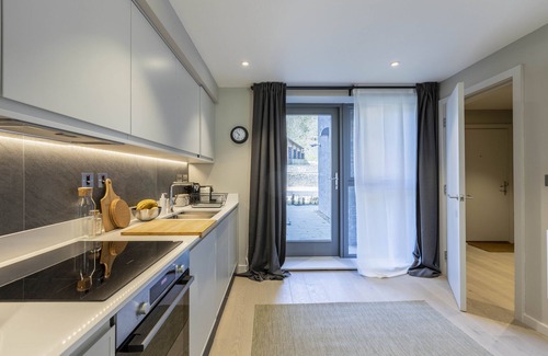 Backbarrow Wohnung | Charming 3BR in Backbarrow Perfect for Families