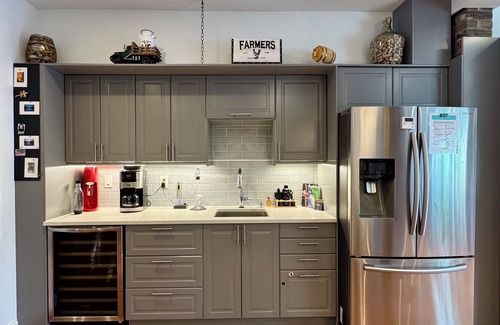 Stanton Park Haus | Charming 4-bedroom house with WiFi and AC in enchanting Washington