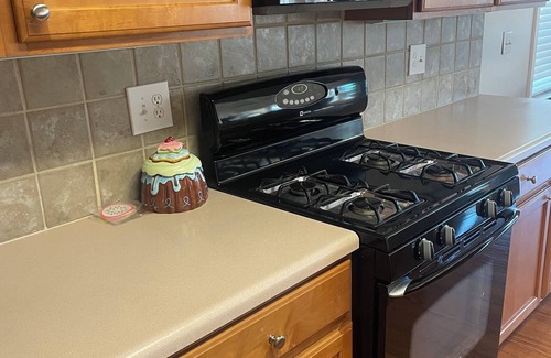 Douglasville Haus | Charming 4-bedroom house with WiFi and AC in delightful Douglasville