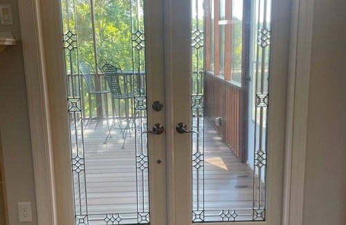 Douglasville Haus | Charming 4-bedroom house with WiFi and AC in delightful Douglasville