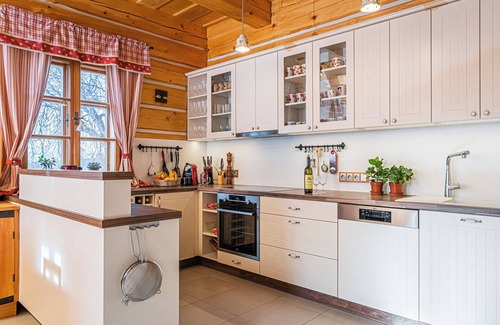 Mirova pod Kozakovem Haus | Charming 4-bedroom country house in lovely UNESCO Czech Paradise area with WiFi