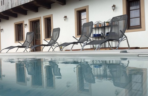 Mirova pod Kozakovem Haus | Charming 4-bedroom country house in lovely UNESCO Czech Paradise area with WiFi
