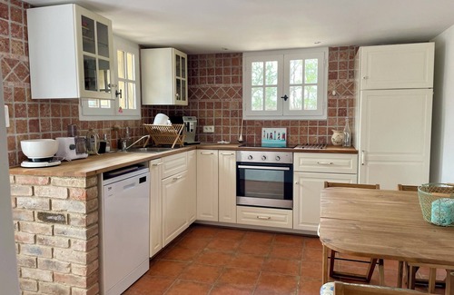 Mons Hütte | Charming 4-person gîte in a magnificent setting! With friends or family.