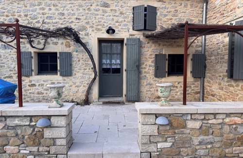 Mons Hütte | Charming 4-person gîte in a magnificent setting! With friends or family.