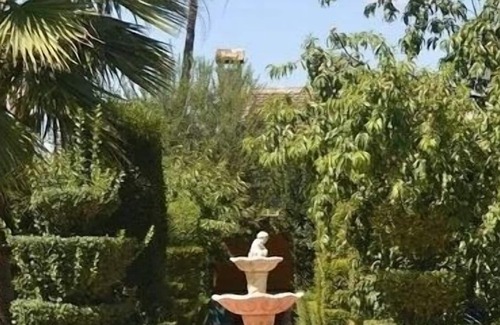 Campillos Hütte | CHARMANTE UNTERKÜNFTE