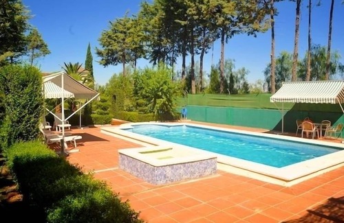 Campillos Hütte | CHARMANTE UNTERKÜNFTE