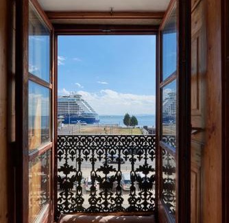 Se Wohnung | Charming Alfama by MSapartments