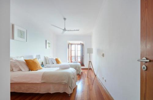 Se Wohnung | Charming Alfama by MSapartments
