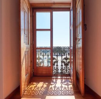 Se Wohnung | Charming Alfama by MSapartments