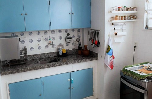 Flamengo Wohnung | Charming and Complete Apartment 2 Bedrooms in the Heart of Flamengo.
