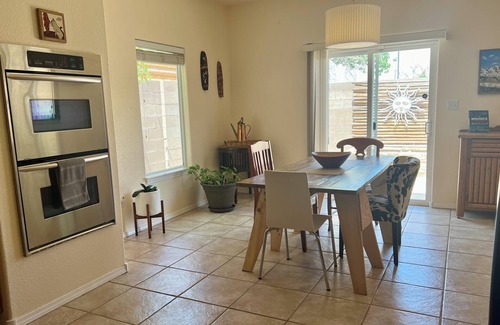 Rio Rancho Haus | Charming and Cozy 3-bedroom house with WiFi, in superb Rio Rancho