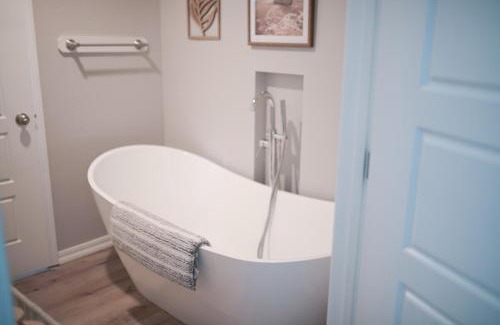 Idaho Falls Haus | Charming and Private Birch Cottage