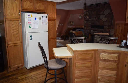 James Creek Haus | Charming and Spacious A-Frame minutes from James Creek Launch - Raystown Lake