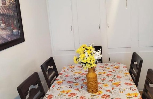 Roberval Wohnung | Charming and spacious 2 bedrooms appartement