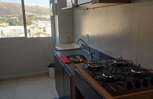 Sete Lagoas Haus | Charming apartment in Sete Lagoas