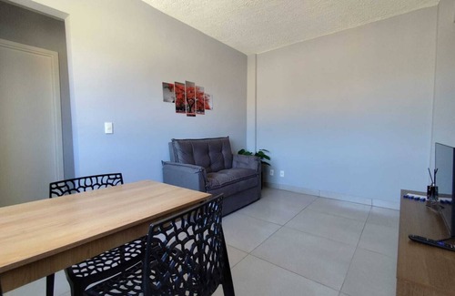 Sete Lagoas Haus | Charming apartment in Sete Lagoas