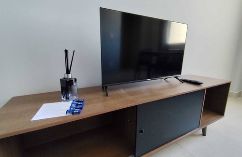 Sete Lagoas Haus | Charming apartment in Sete Lagoas