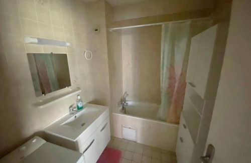 Prevessin-Moens Haus | Charming apartment near Switzerland