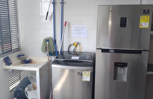 Bucaramanga Wohnung | Charming apartment with WiFi in beautiful Bucaramanga