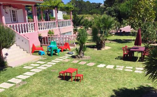 Monserrate Wohnung | Charming Apartment in Sintra with Pool