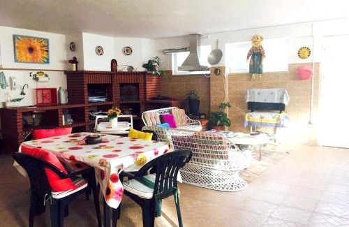 Monserrate Wohnung | Charming Apartment in Sintra with Pool
