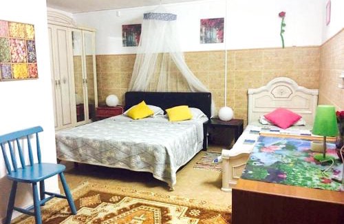 Monserrate Wohnung | Charming Apartment in Sintra with Pool