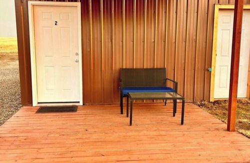 Browning Wohnung | Charming apartment near GNP!