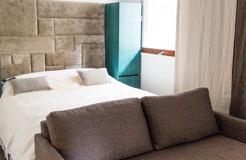 Quartier de Javel Wohnung | Charming Apartment Not Far From The Eiffel Tower