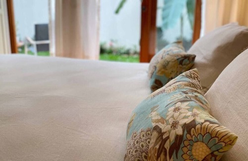 Barrio Escalante Eigentumswohnung | Charming apartment with art in Bº Escalante!