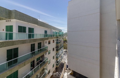 Passagem Wohnung | Charming apt in Cabo Frio Sda311