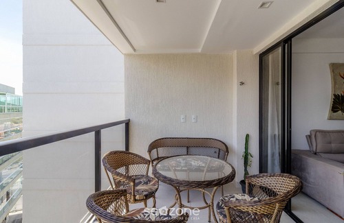 Passagem Wohnung | Charming apt in Cabo Frio Sda311