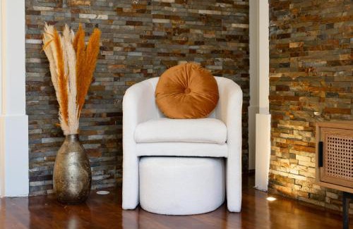 Se Nova Wohnung | Charming Apt in Historic House