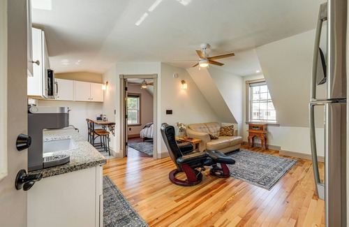 Lisbon Wohnung | Charming Apt w/Shared Outdoor Space in Lisbon!