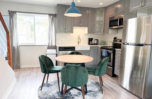 Trinidad Bed & Breakfast | Charming B&B Mezzanine with Free Parking!